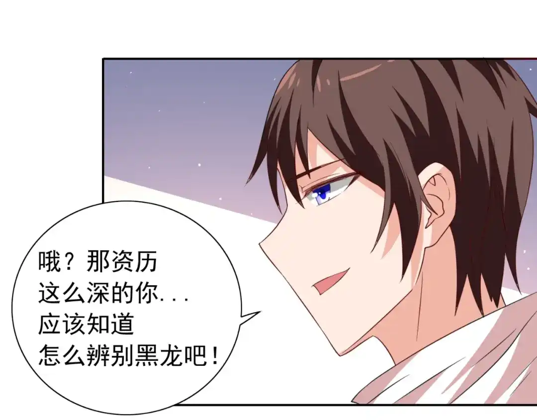 第54话不速之客-美女大小姐的僵尸高手-神鱼漫社（第13张）