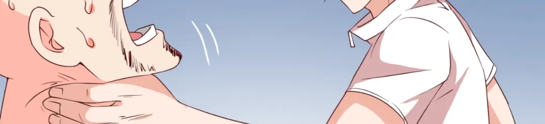 第54话不速之客-美女大小姐的僵尸高手-神鱼漫社（第11张）