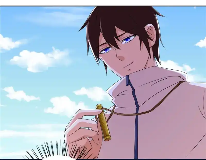 第56话另辟蹊径-美女大小姐的僵尸高手-神鱼漫社（第5张）