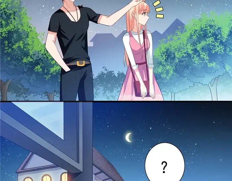 第69话麻烦找上门-美女大小姐的僵尸高手-神鱼漫社（第9张）