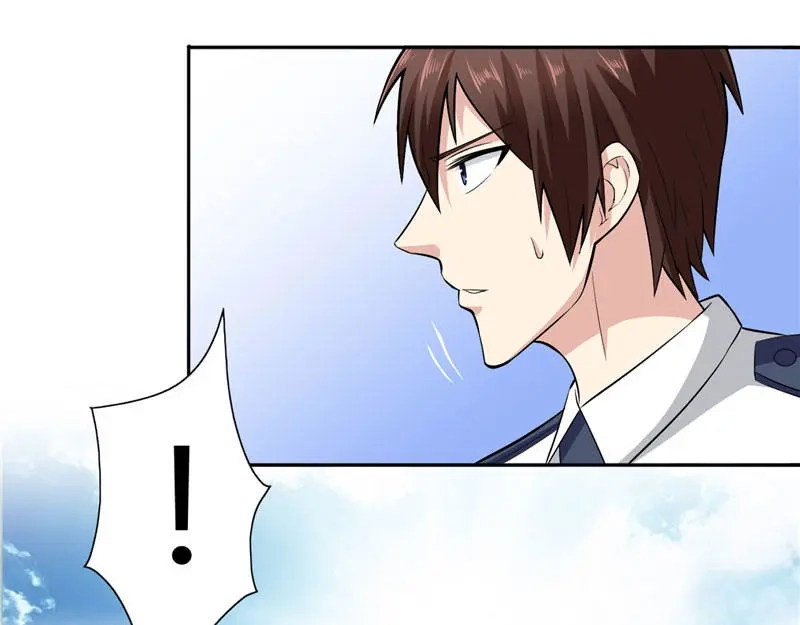第8话英勇小保安-美女大小姐的僵尸高手-神鱼漫社（第6张）