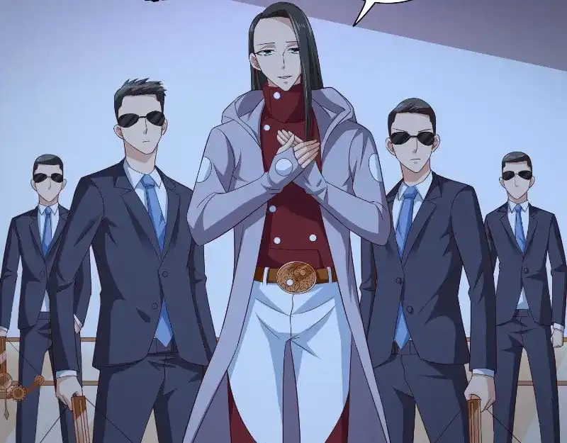 第87话南茅山柳彻-美女大小姐的僵尸高手-神鱼漫社（第18张）