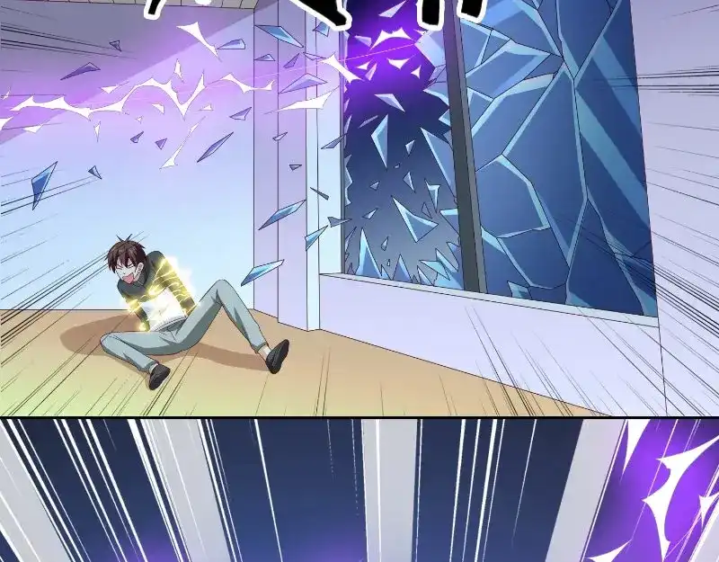 第89话脱困-美女大小姐的僵尸高手-神鱼漫社（第8张）