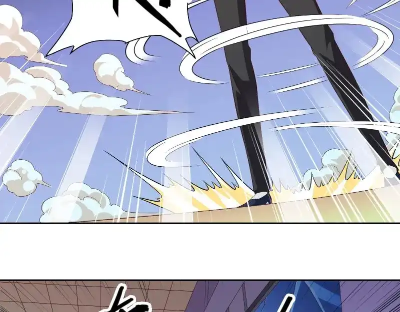 第89话脱困-美女大小姐的僵尸高手-神鱼漫社（第6张）