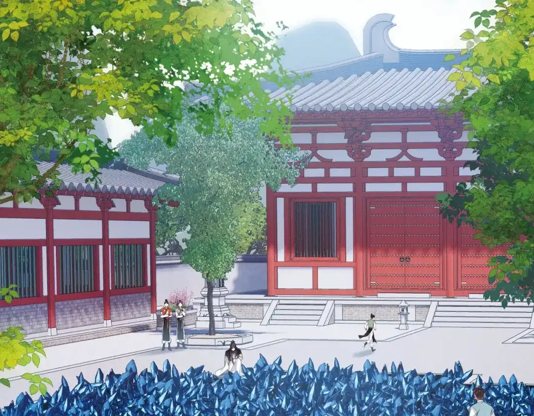 第153话-名剑冢-飒飒动漫（第4张）