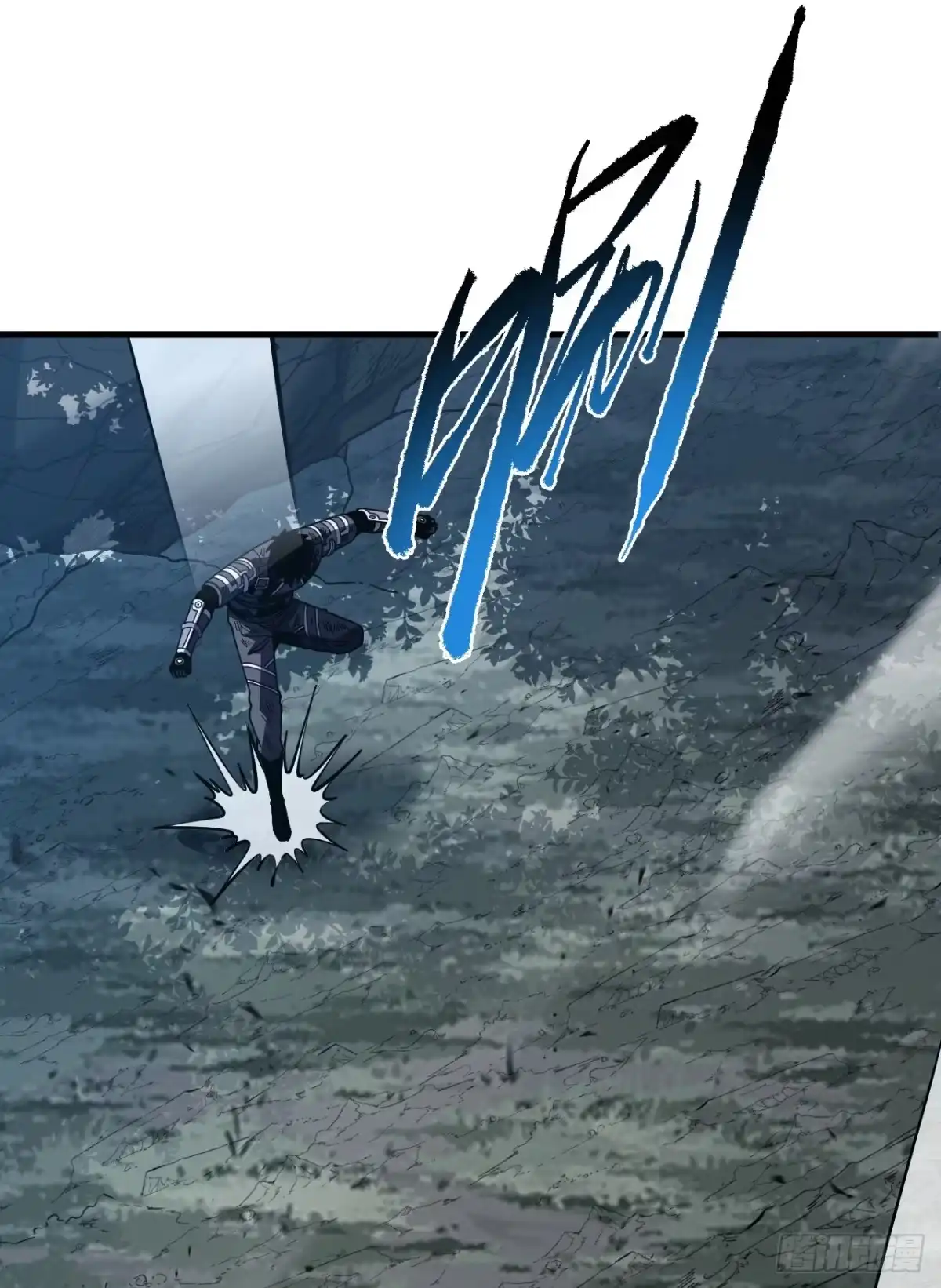 第166话凯，要赢啊……-命轮之主！当异变降临人间-iCiyuan动漫（第25张）