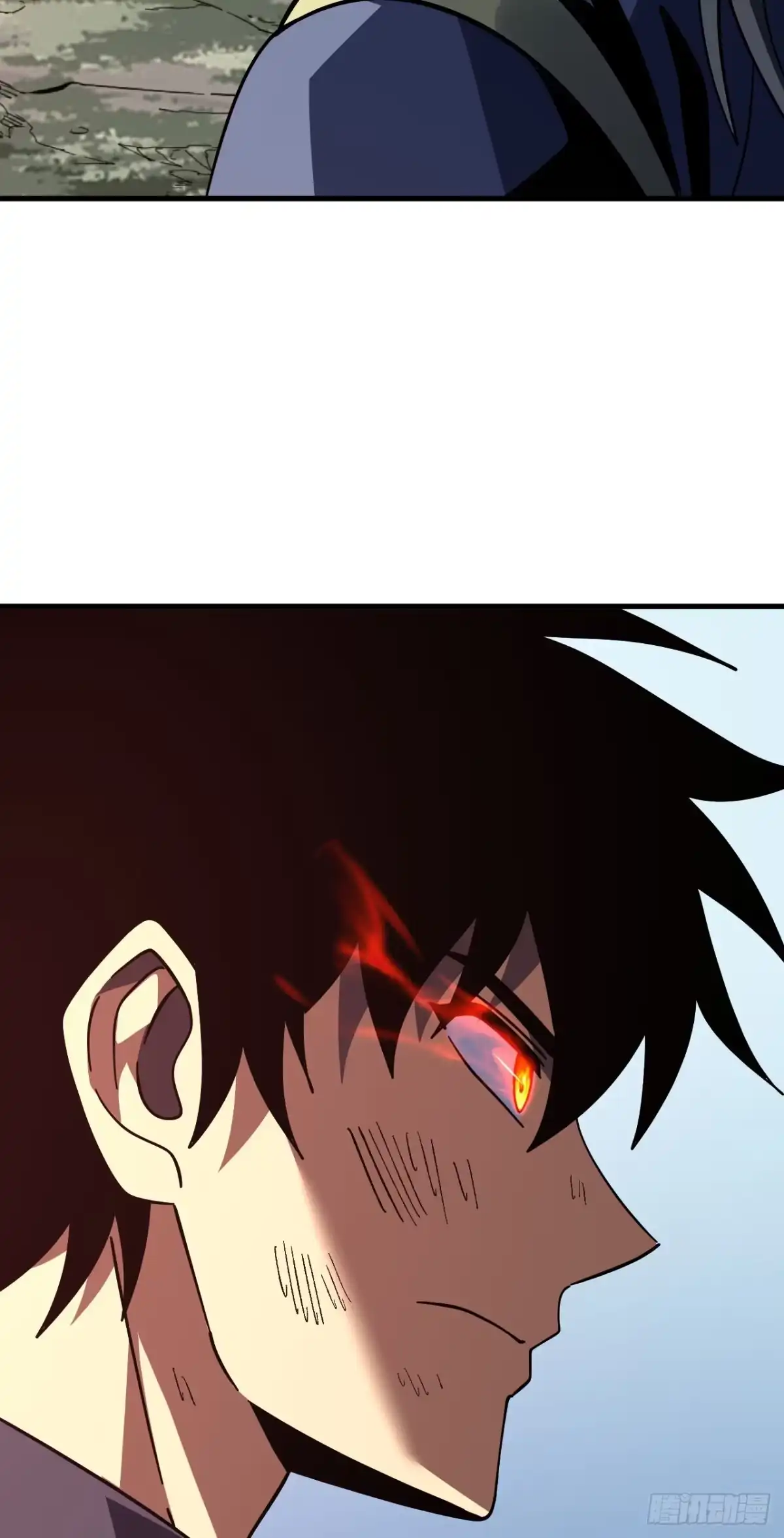 第166话凯，要赢啊……-命轮之主！当异变降临人间-iCiyuan动漫（第34张）