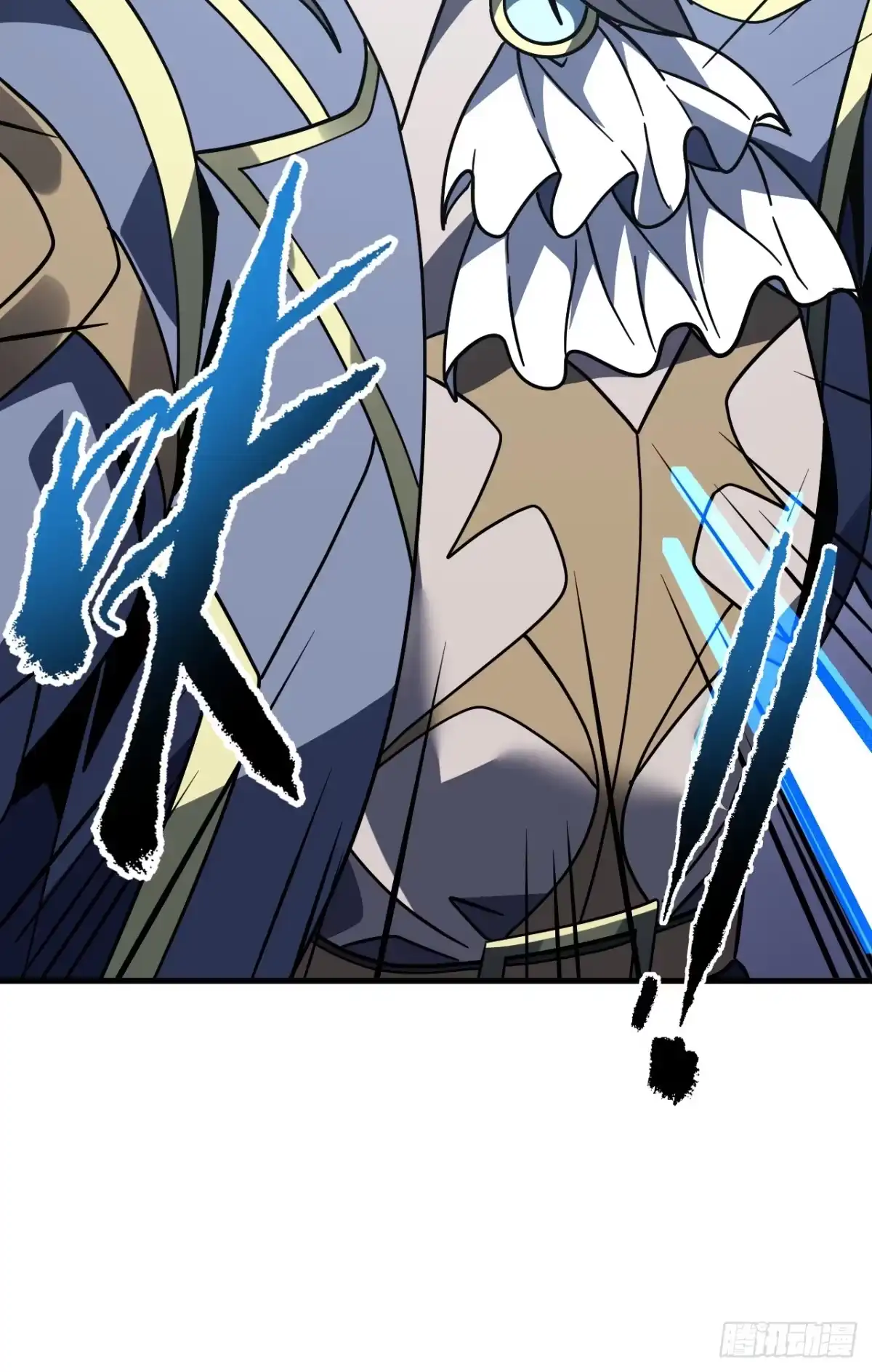 第166话凯，要赢啊……-命轮之主！当异变降临人间-iCiyuan动漫（第23张）