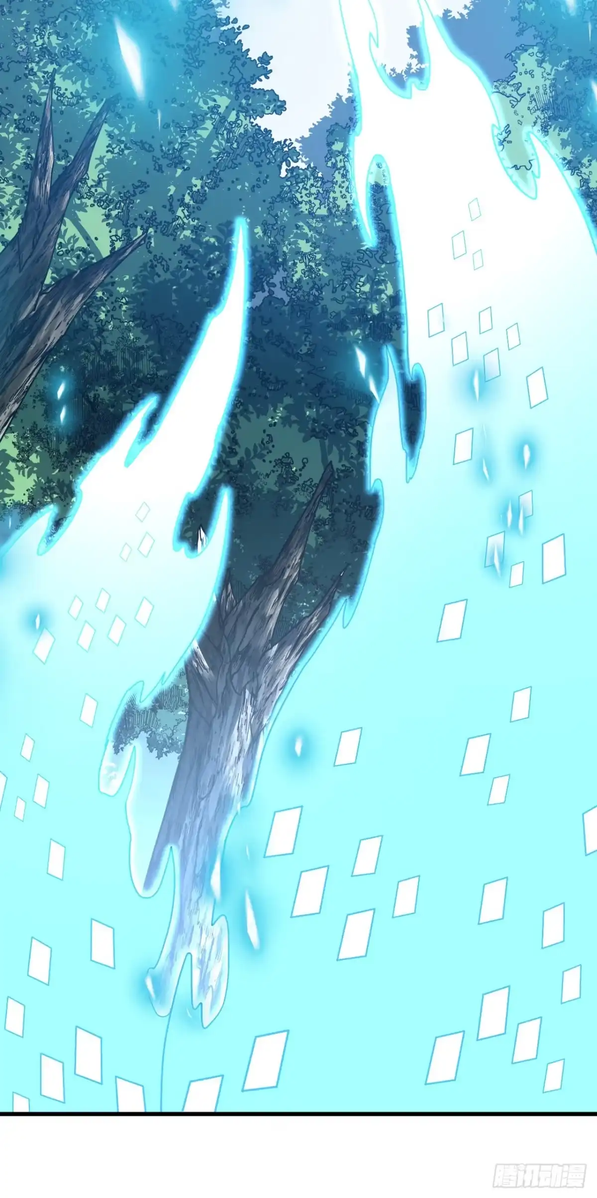 第169话很高兴认识你，江凯-命轮之主！当异变降临人间-iCiyuan动漫（第13张）