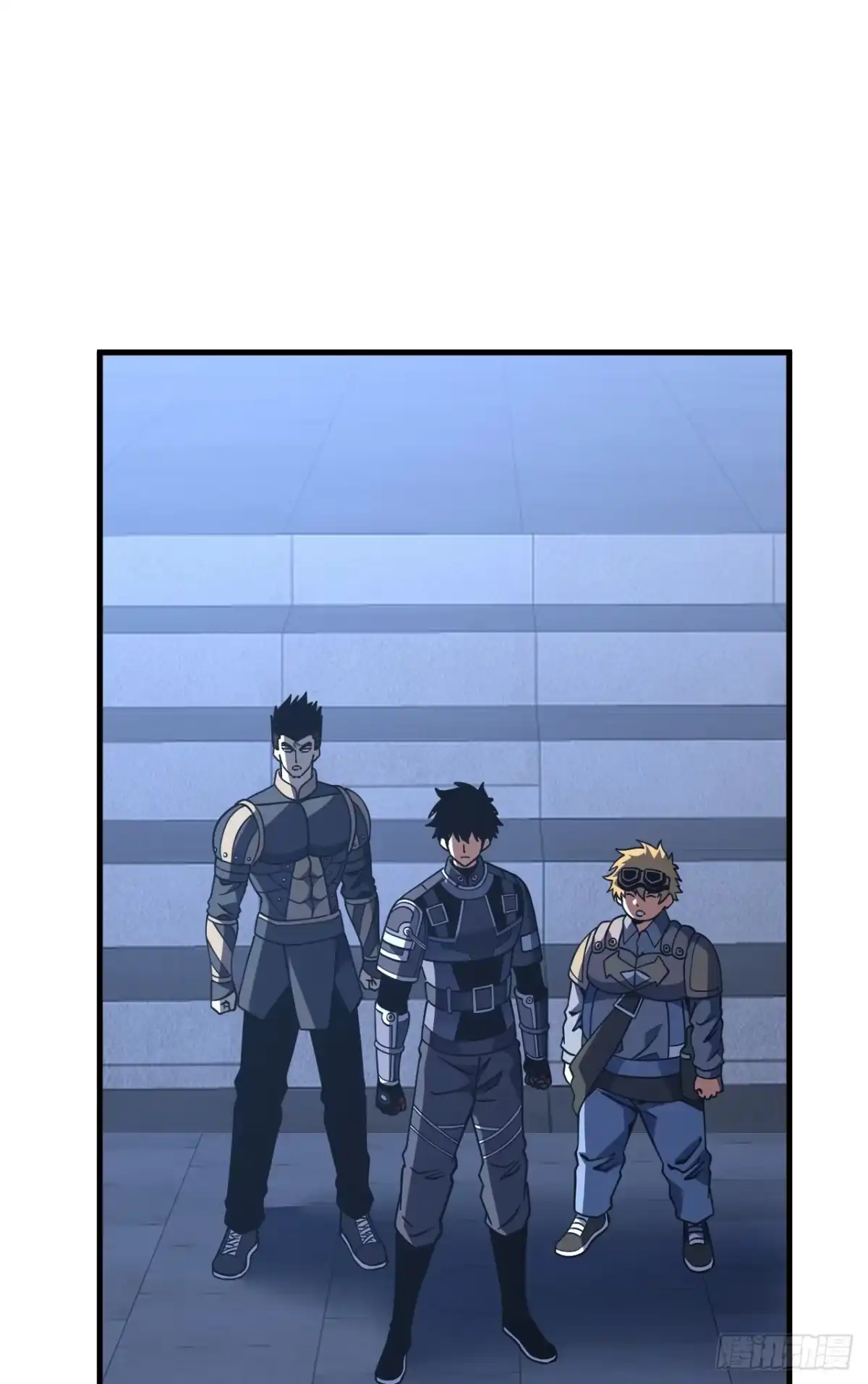 第171话他是在警示我？-命轮之主！当异变降临人间-iCiyuan动漫（第2张）