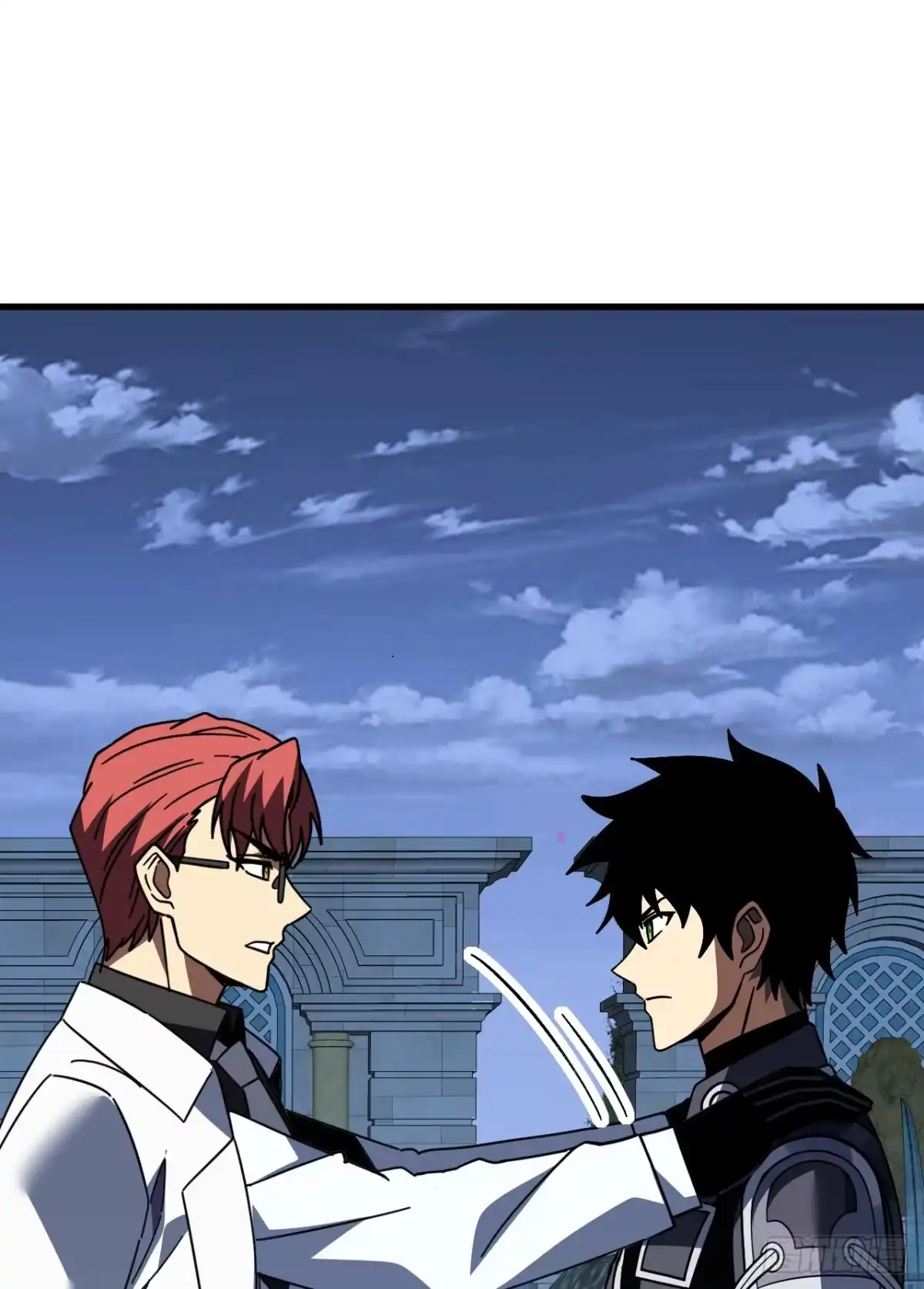 第171话他是在警示我？-命轮之主！当异变降临人间-iCiyuan动漫（第15张）