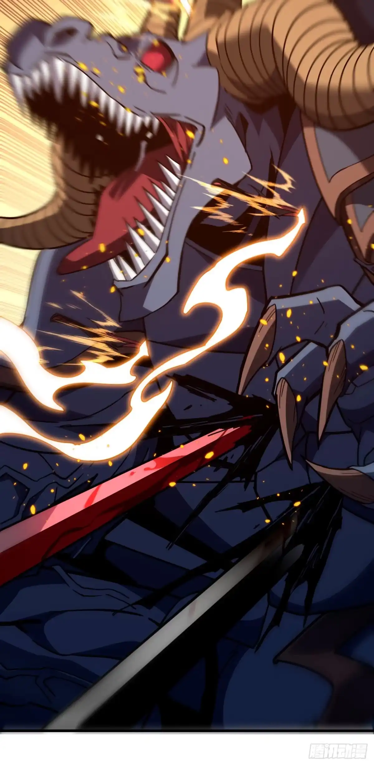 第173话神秘的光球-命轮之主！当异变降临人间-iCiyuan动漫（第24张）