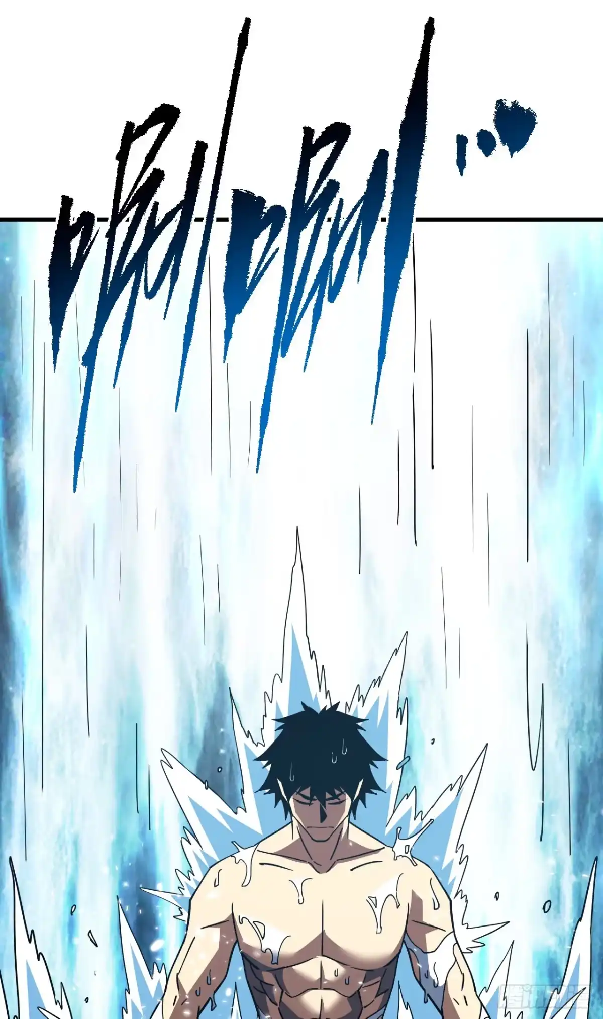 第173话神秘的光球-命轮之主！当异变降临人间-iCiyuan动漫（第5张）