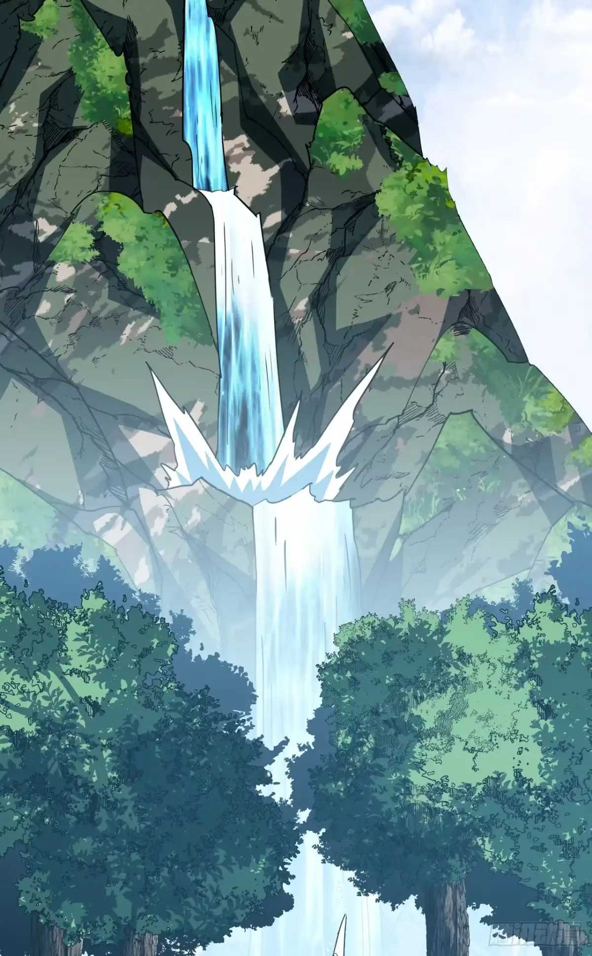 第173话神秘的光球-命轮之主！当异变降临人间-iCiyuan动漫（第3张）