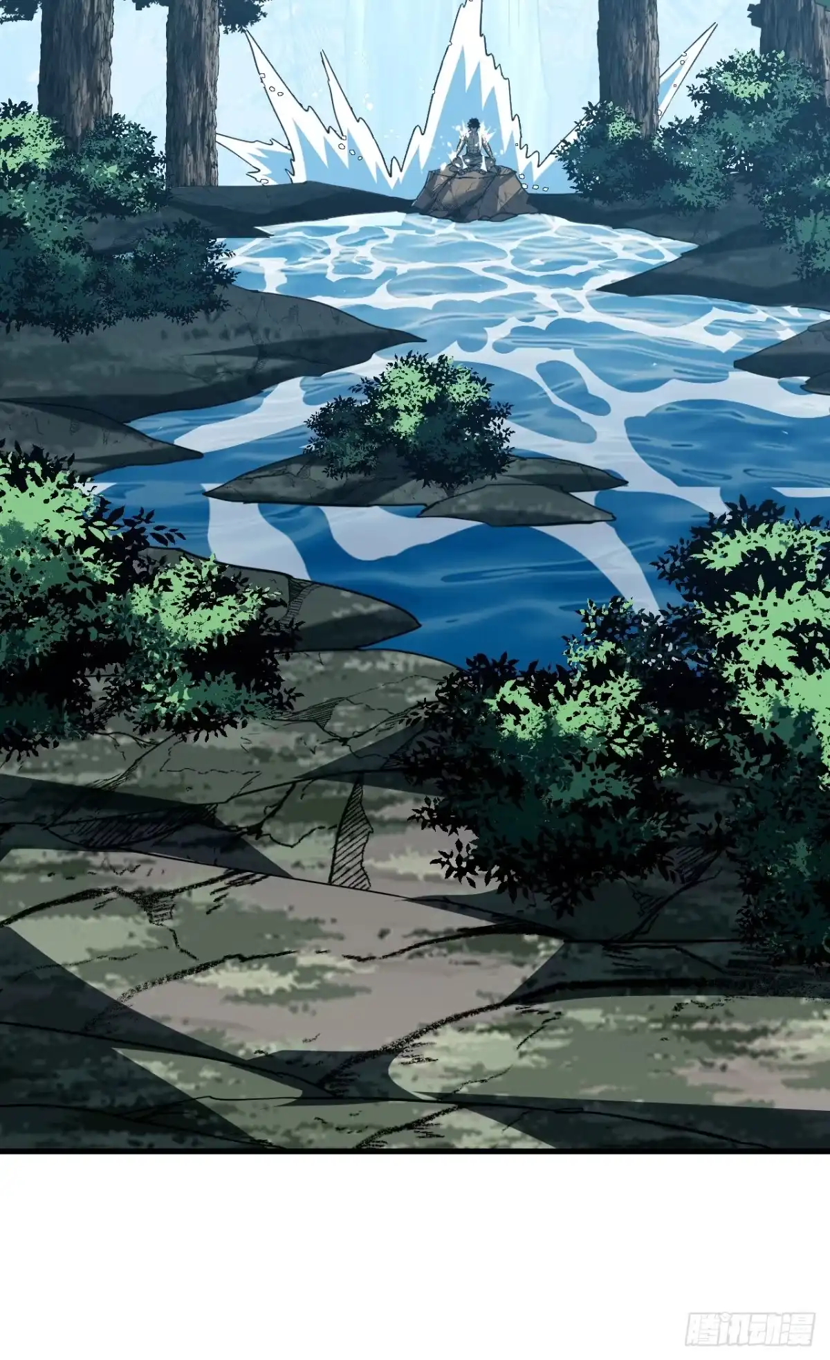 第173话神秘的光球-命轮之主！当异变降临人间-iCiyuan动漫（第4张）