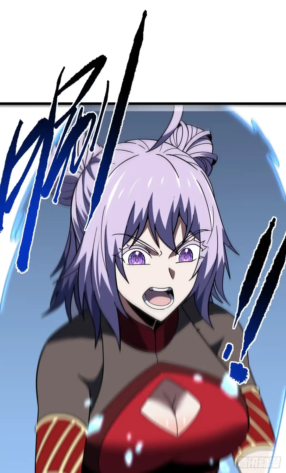 第174话死神牌被吞了？！-命轮之主！当异变降临人间-iCiyuan动漫（第7张）