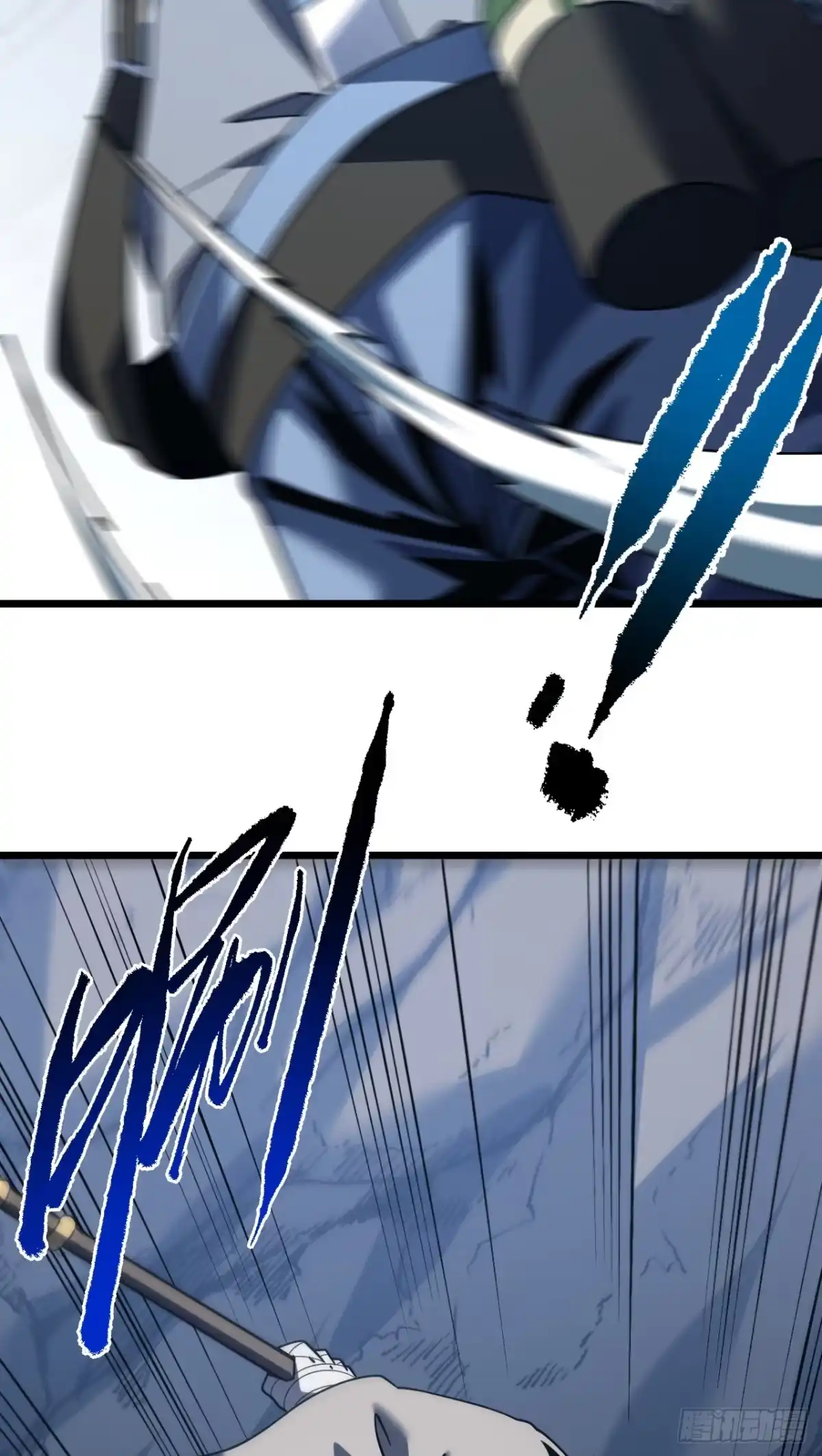 第174话死神牌被吞了？！-命轮之主！当异变降临人间-iCiyuan动漫（第20张）