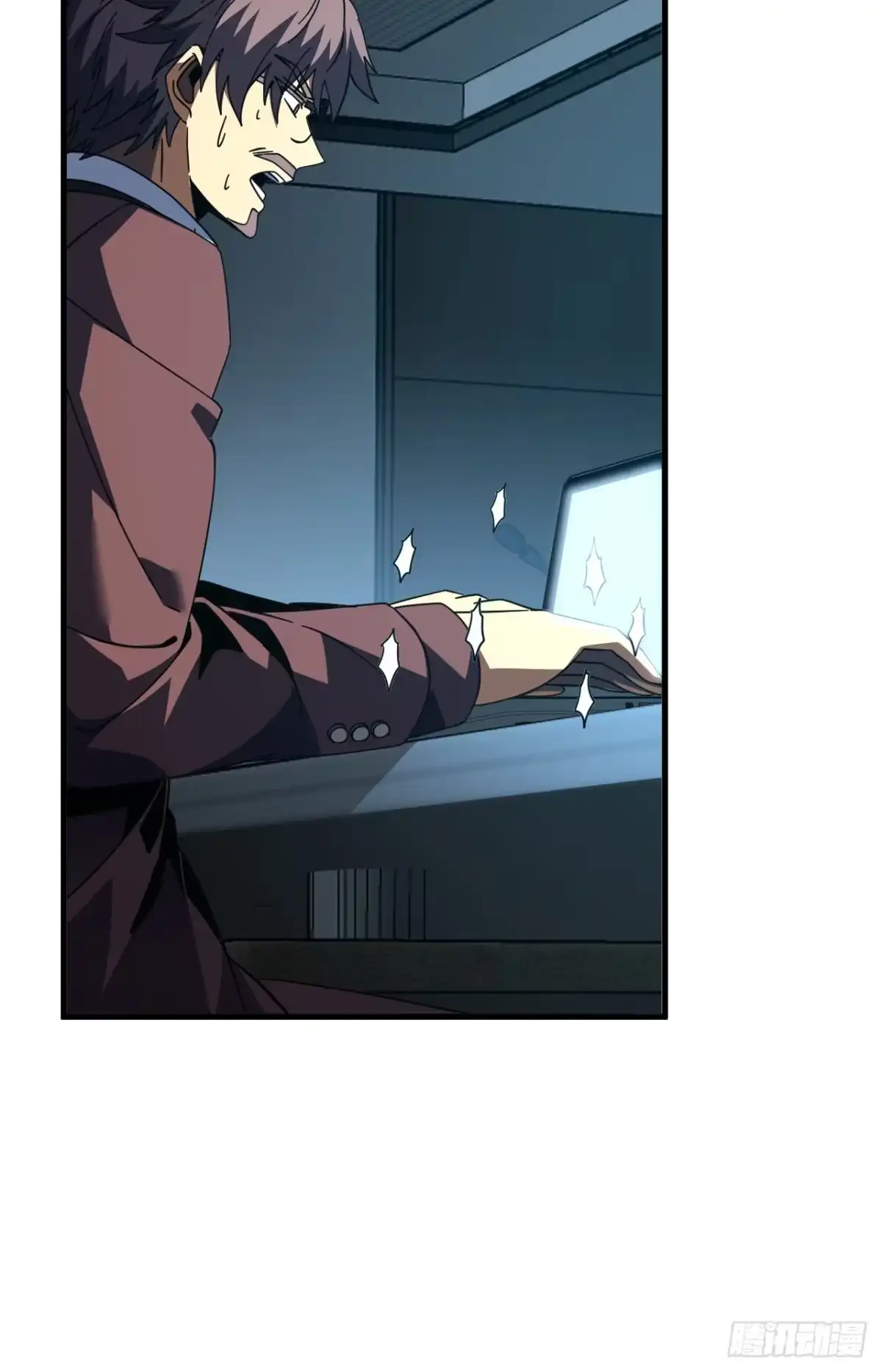 第182话全面塌陷！-命轮之主！当异变降临人间-iCiyuan动漫（第22张）