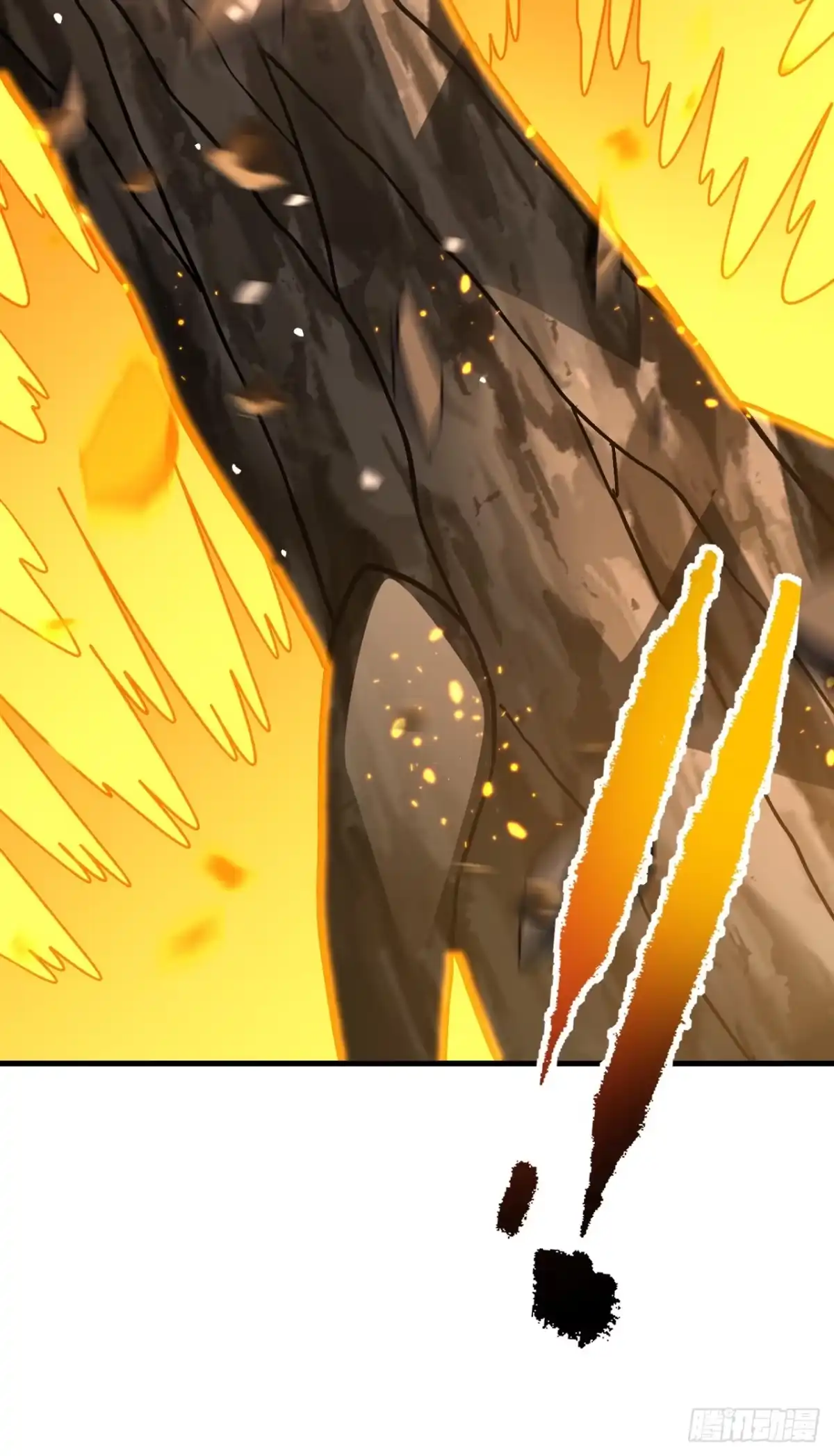第182话全面塌陷！-命轮之主！当异变降临人间-iCiyuan动漫（第35张）