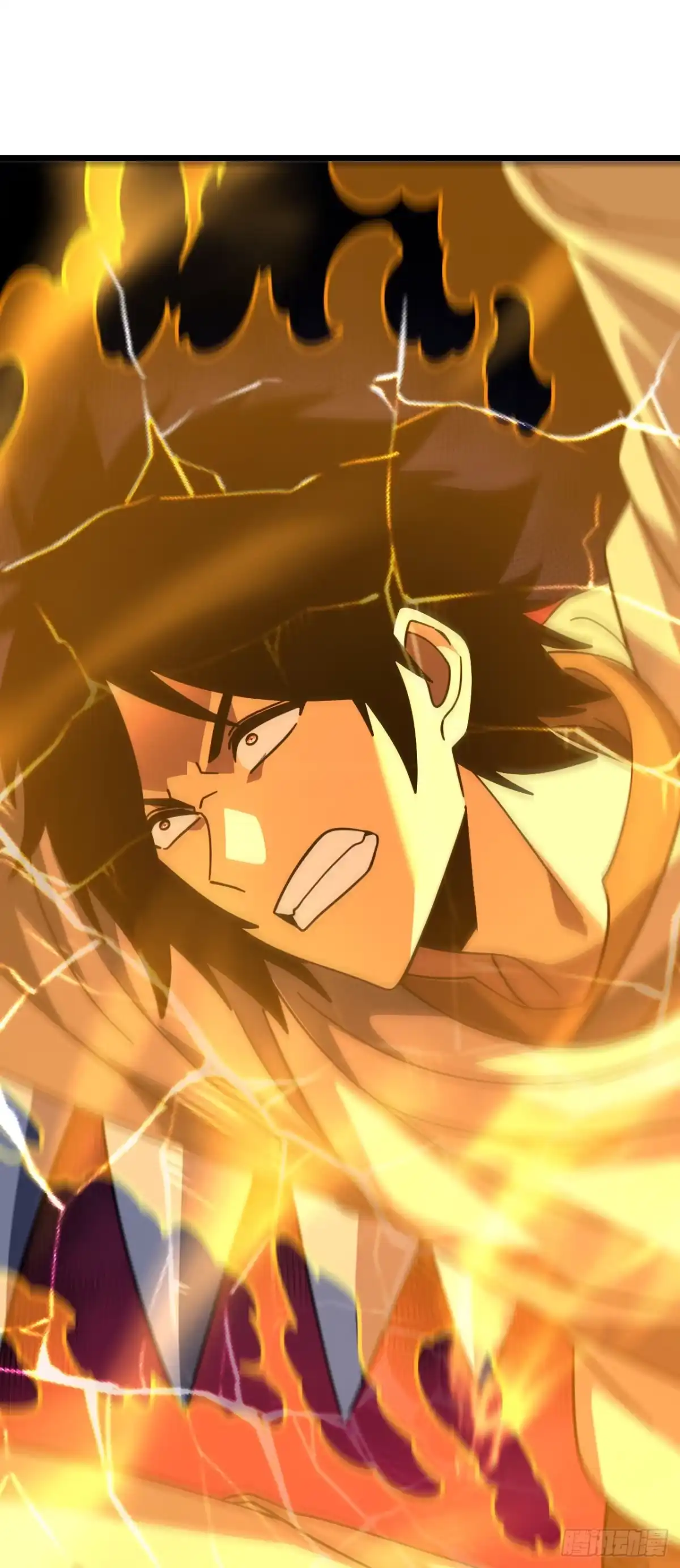第192话沈呓的牺牲-命轮之主！当异变降临人间-iCiyuan动漫（第23张）