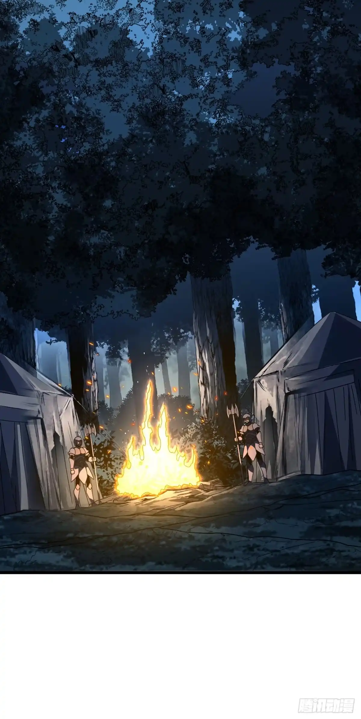 第199话夜色突袭！？-命轮之主！当异变降临人间-iCiyuan动漫（第18张）