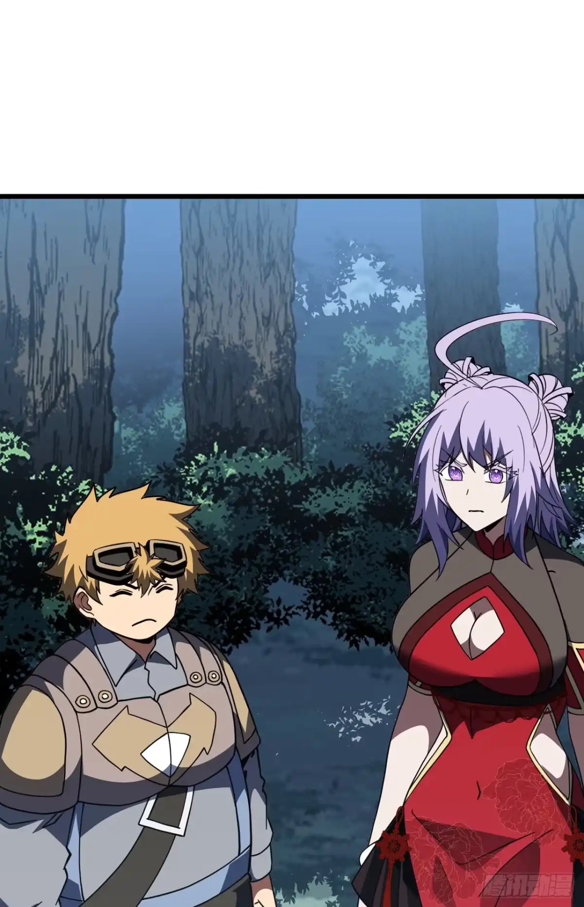 第215话谁能拿第一？-命轮之主！当异变降临人间-iCiyuan动漫（第2张）