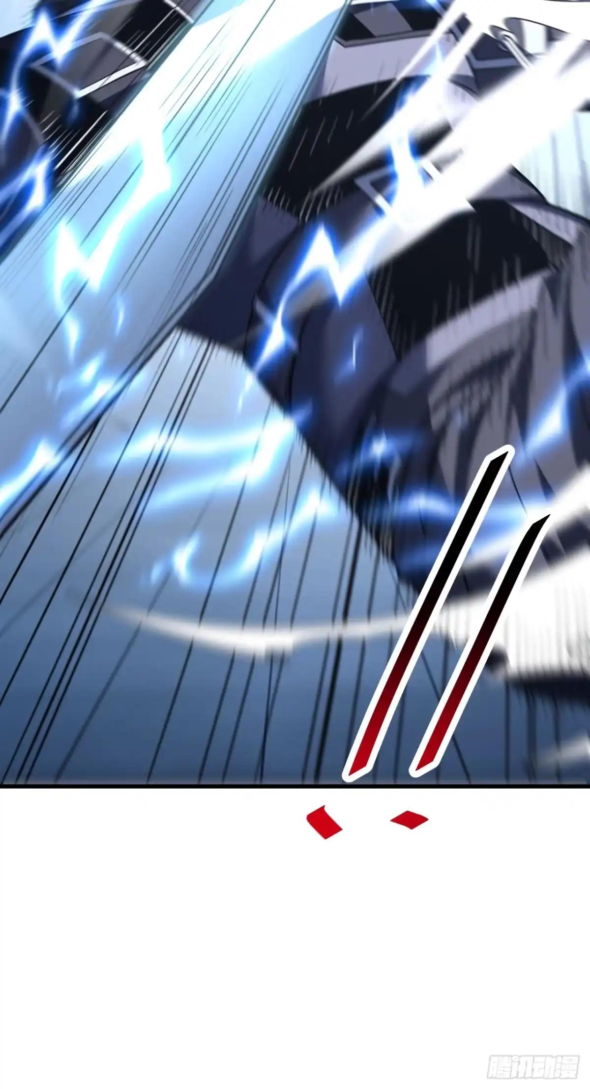 第219话能量爆炸了！-命轮之主！当异变降临人间-iCiyuan动漫（第4张）
