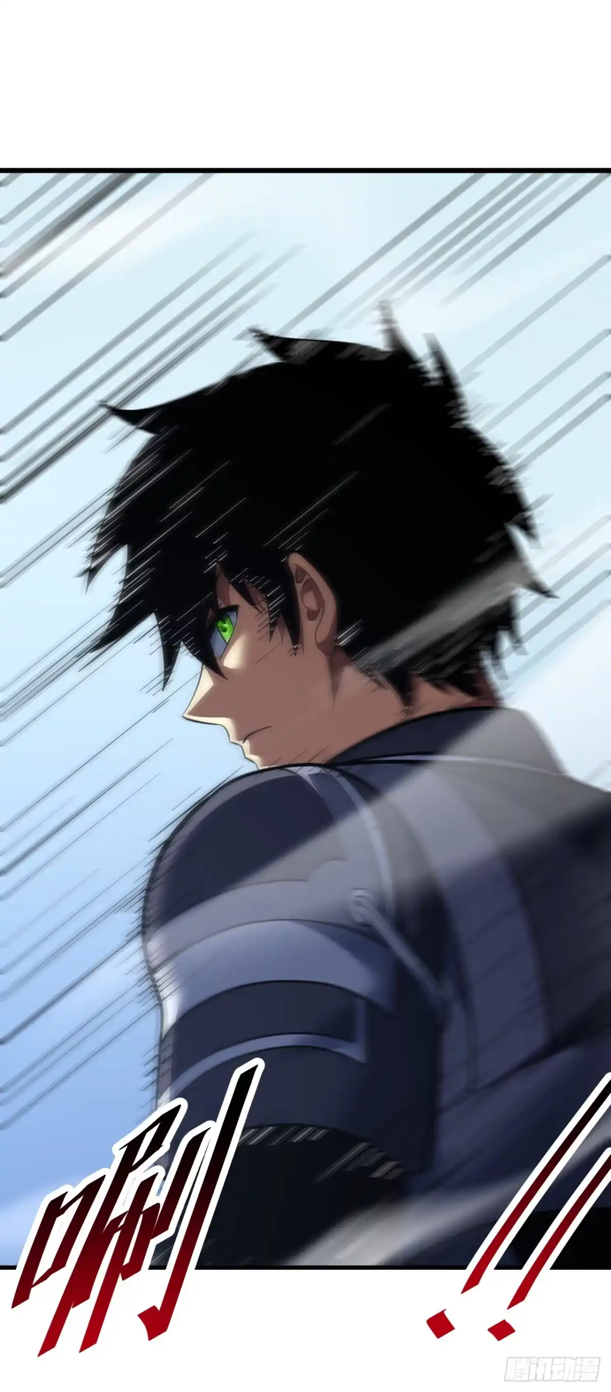 第219话能量爆炸了！-命轮之主！当异变降临人间-iCiyuan动漫（第2张）