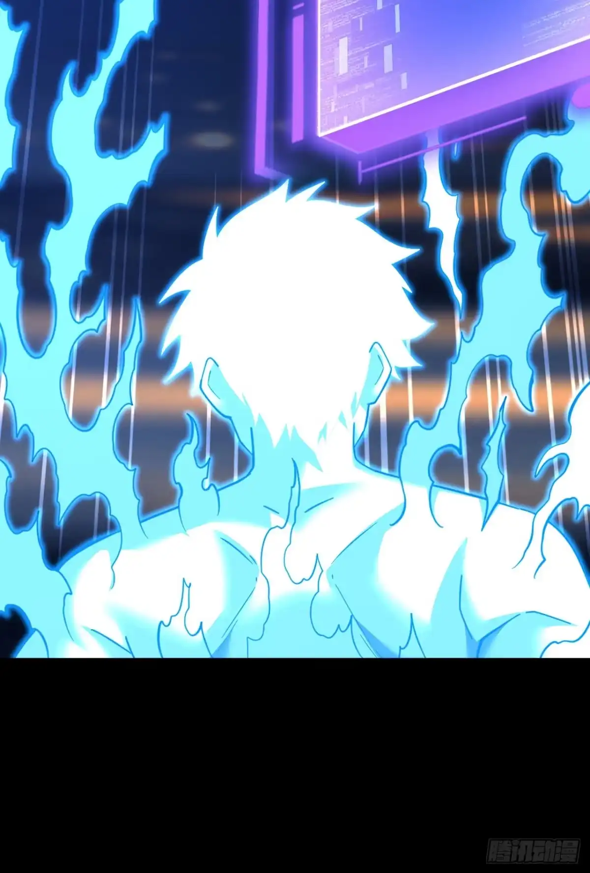 第227话是人？还是…鬼？-命轮之主！当异变降临人间-iCiyuan动漫（第17张）
