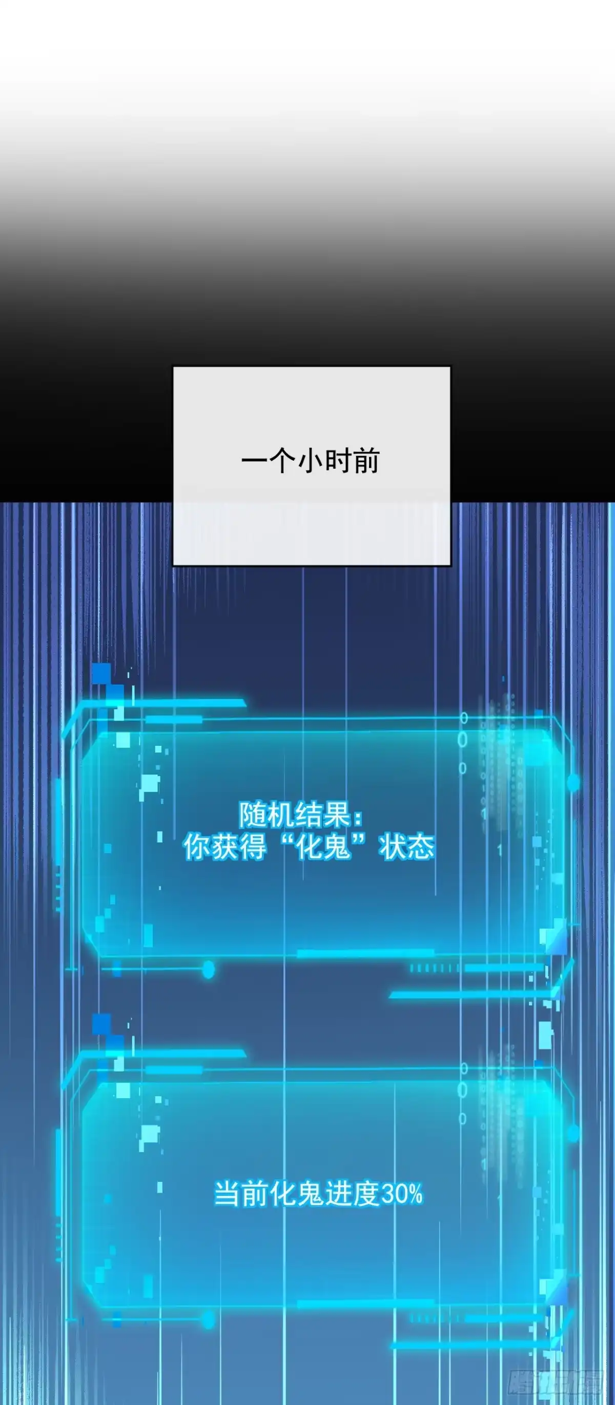 第231话我们很熟吗？-命轮之主！当异变降临人间-iCiyuan动漫（第2张）