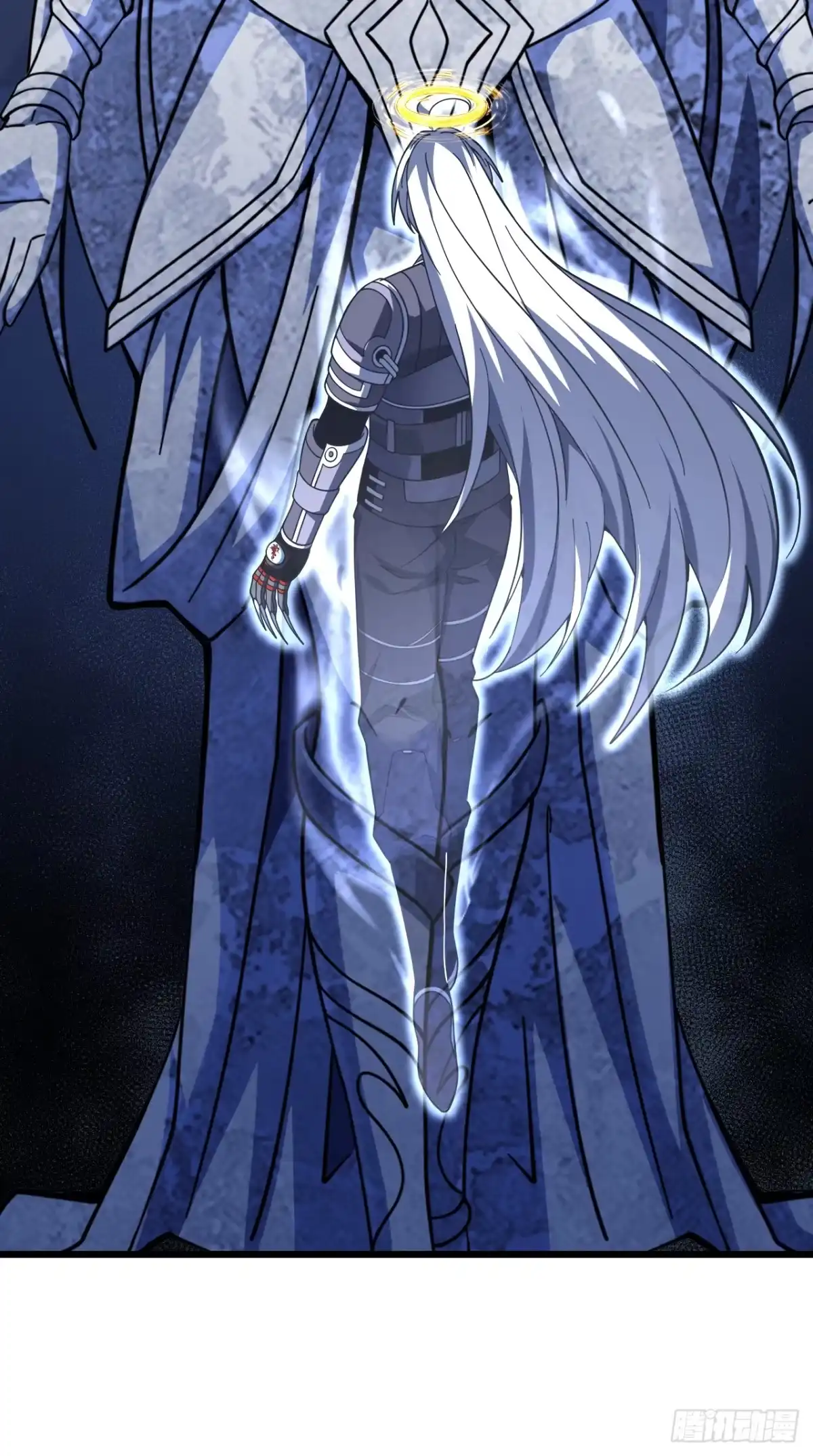 第236话永久秘境！-命轮之主！当异变降临人间-iCiyuan动漫（第9张）