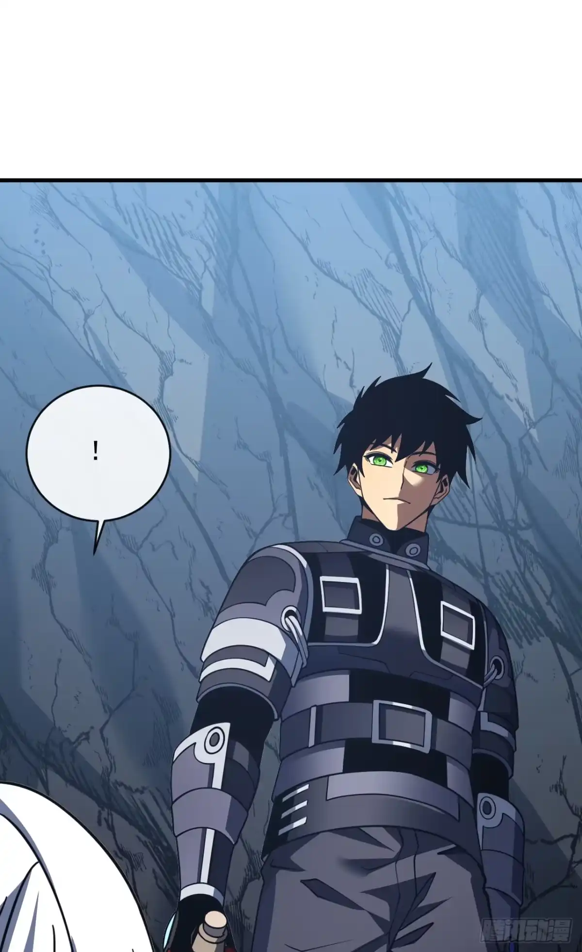 第239话地狱死神-命轮之主！当异变降临人间-iCiyuan动漫（第6张）