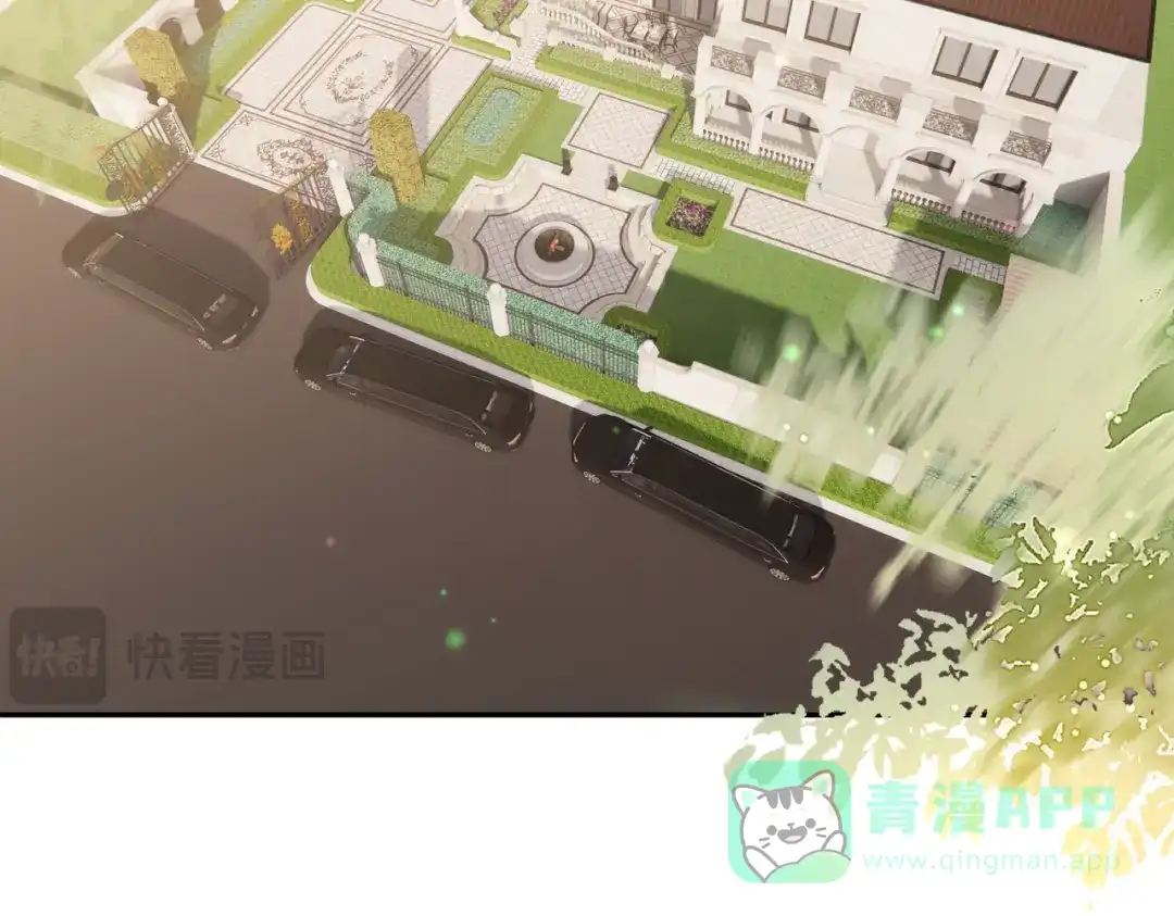 第543话那个人醒了-名门挚爱-拈花惹笑（原著）+虎岫工作室（第11张）