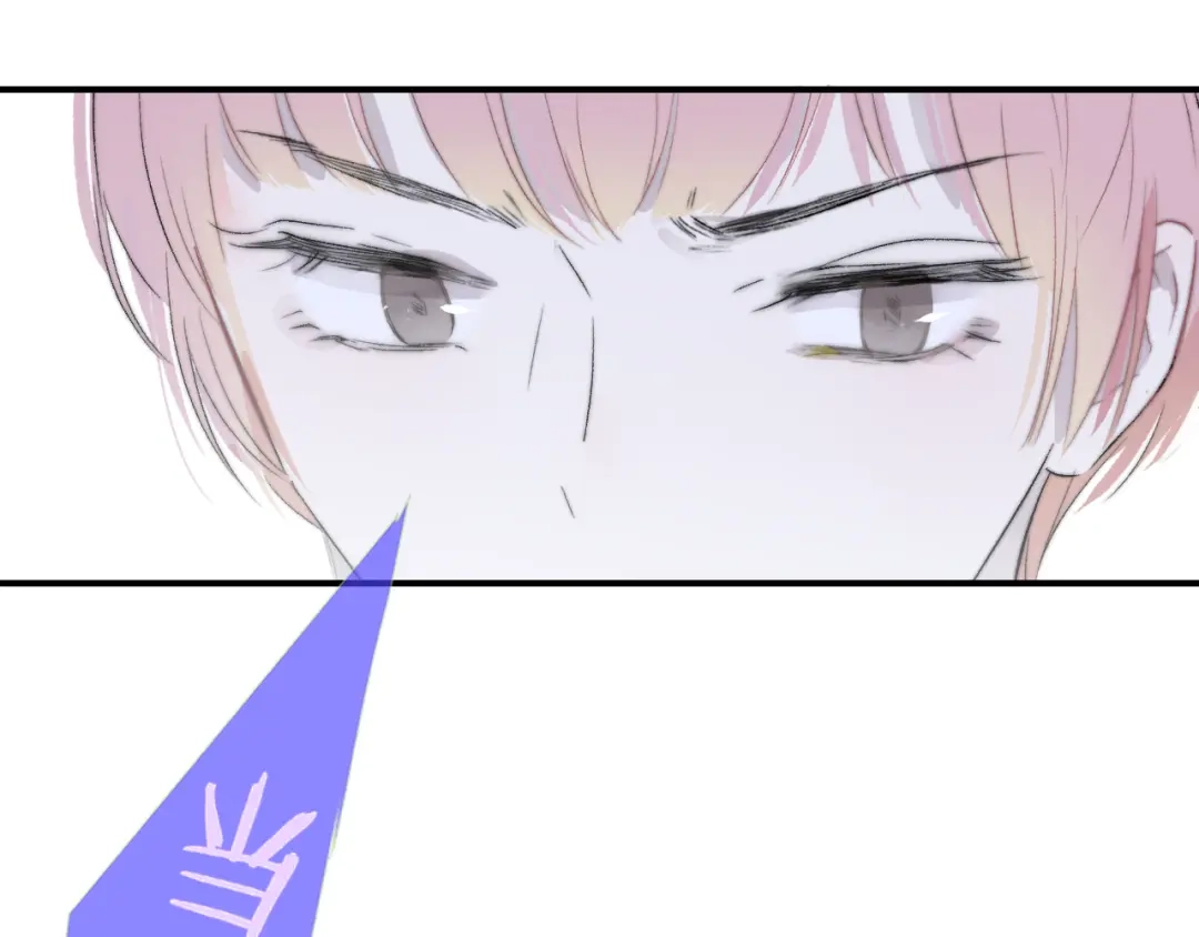 第3话四手联弹-明日高校——《明日之子乐团季》同名漫画-子雾啊（第7张）