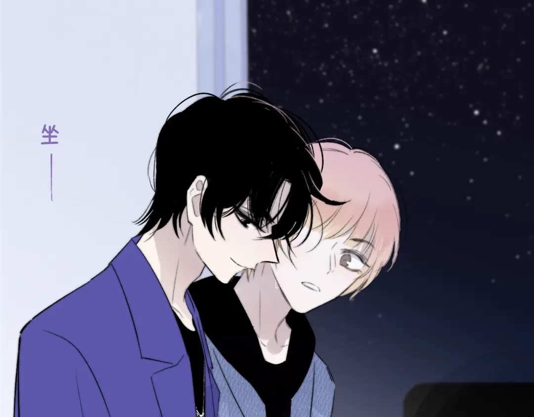 第3话四手联弹-明日高校——《明日之子乐团季》同名漫画-子雾啊（第18张）