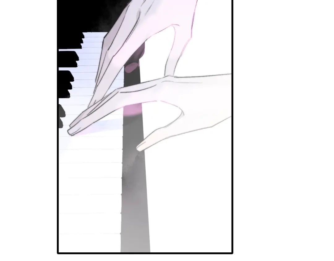 第3话四手联弹-明日高校——《明日之子乐团季》同名漫画-子雾啊（第15张）