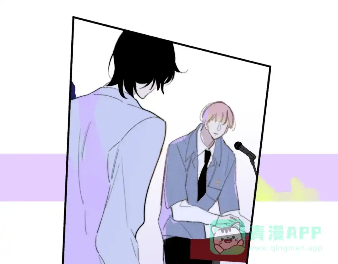 第6话唱我所想-明日高校——《明日之子乐团季》同名漫画-子雾啊（第26张）
