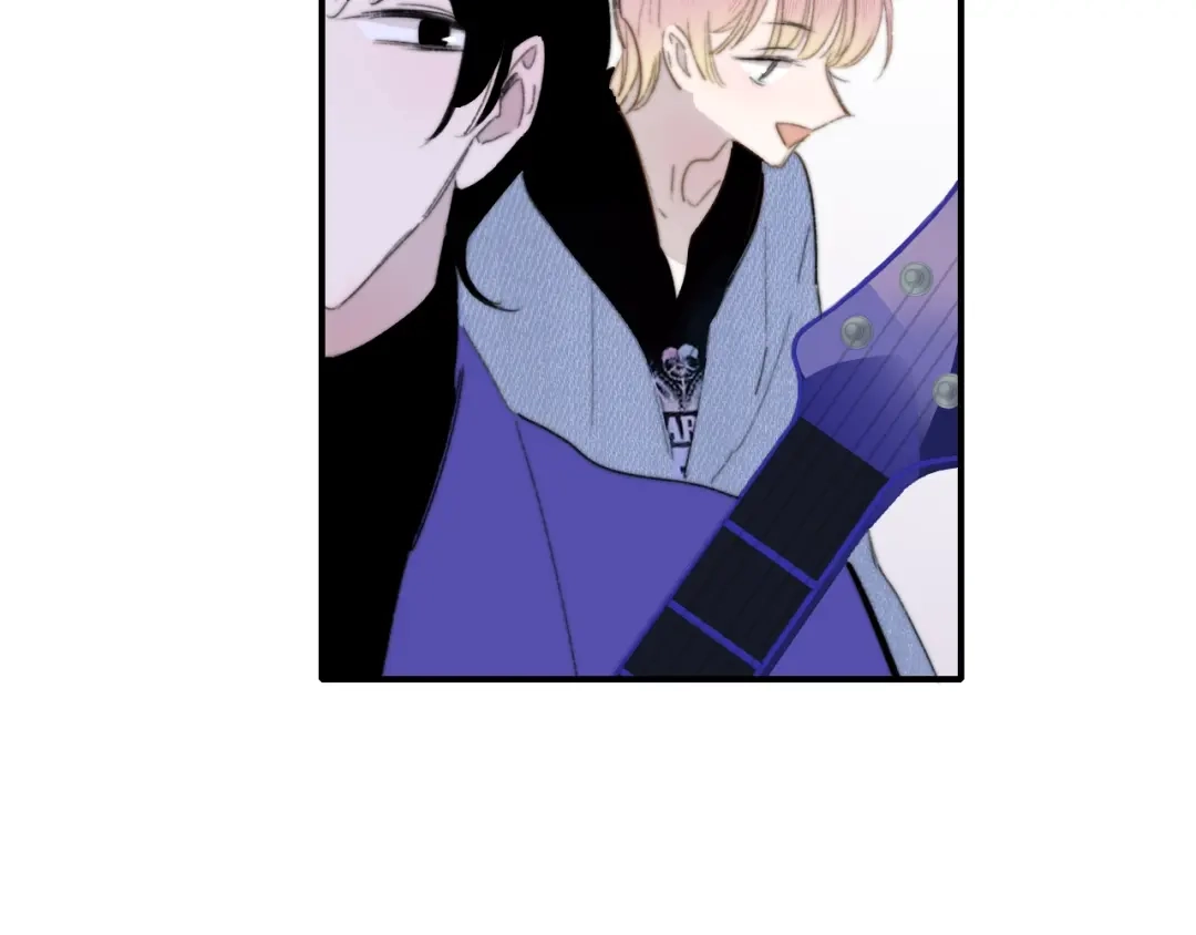第6话唱我所想-明日高校——《明日之子乐团季》同名漫画-子雾啊（第32张）