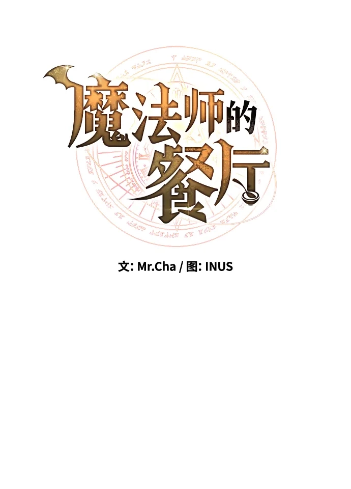第32话-魔法师的餐厅-Mr.Cha（第14张）