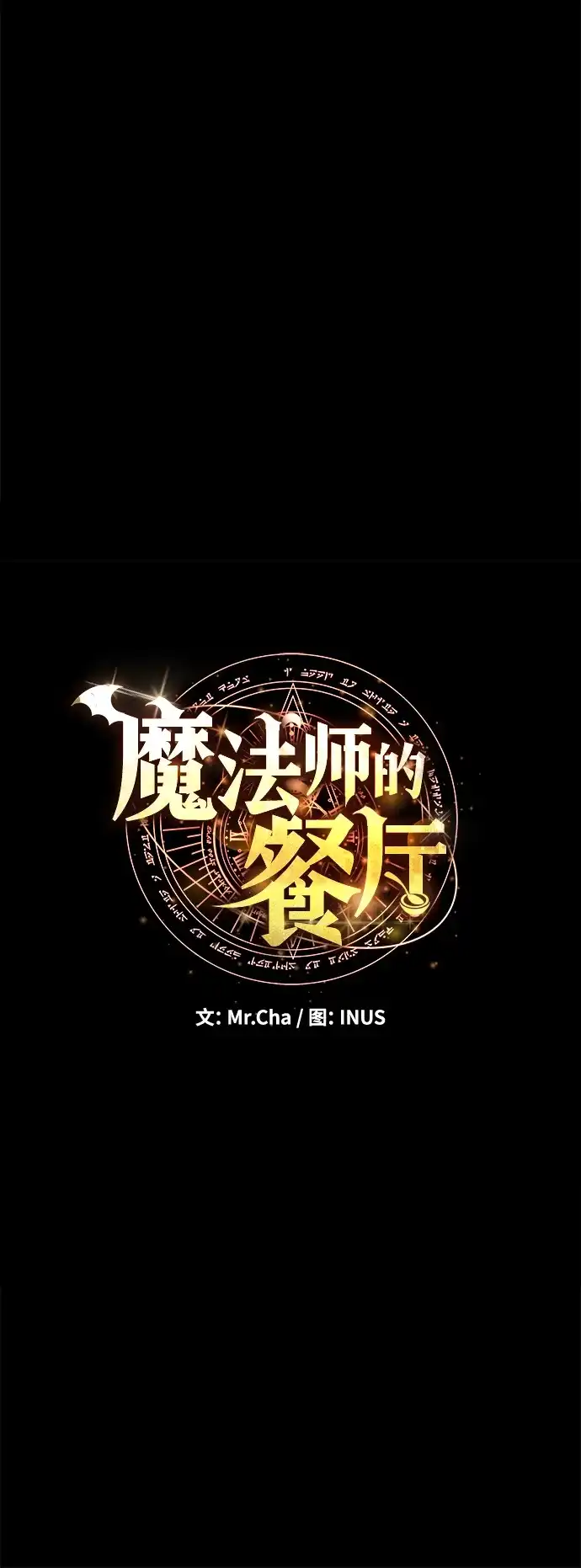 第38话-魔法师的餐厅-Mr.Cha（第13张）