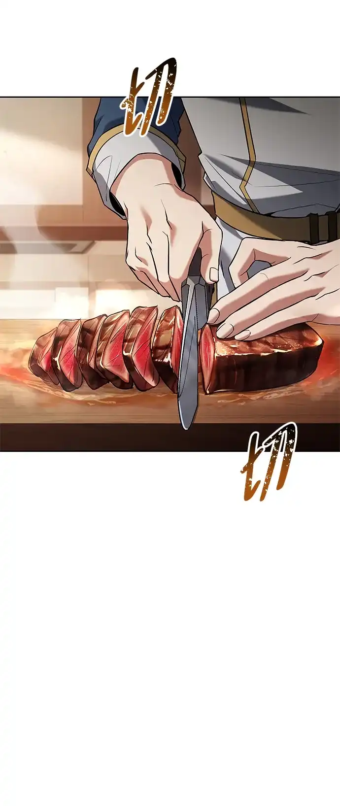 第47话-魔法师的餐厅-Mr.Cha（第2张）