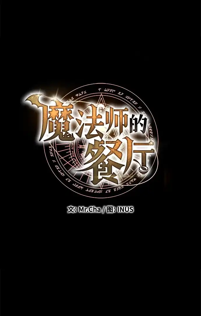 第48话-魔法师的餐厅-Mr.Cha（第17张）
