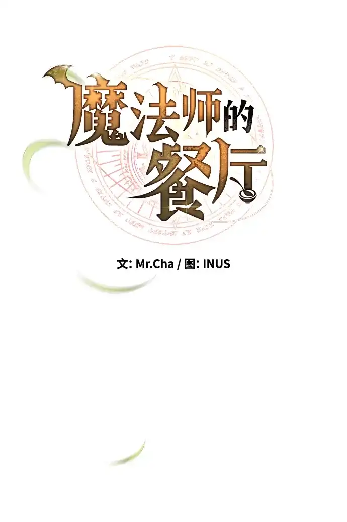 第52话-魔法师的餐厅-Mr.Cha（第15张）