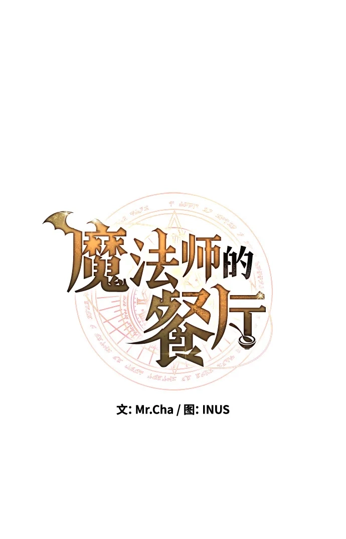 第6话-魔法师的餐厅-Mr.Cha（第14张）