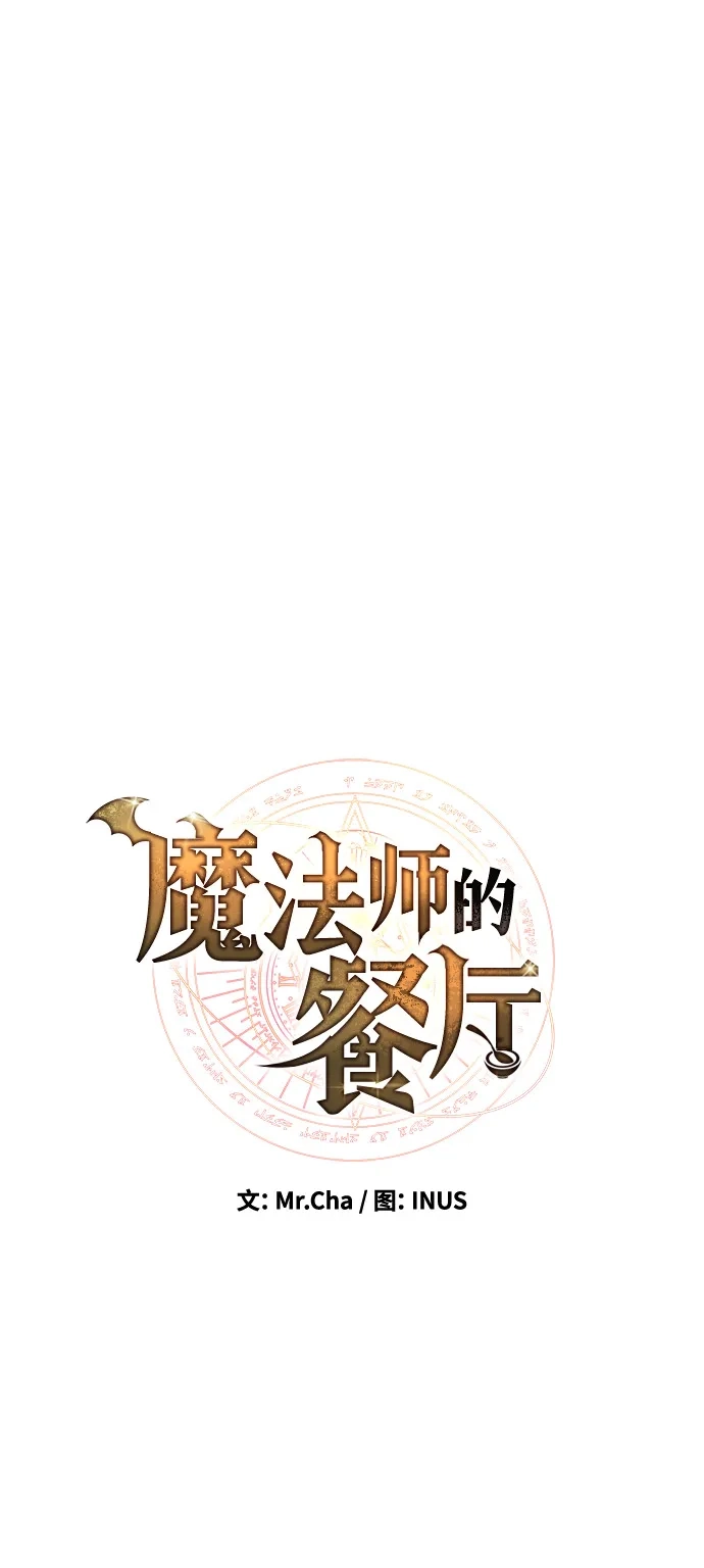 第62话-魔法师的餐厅-Mr.Cha（第13张）