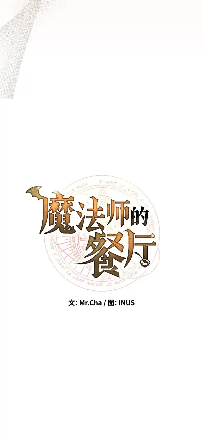 第64话-魔法师的餐厅-Mr.Cha（第16张）