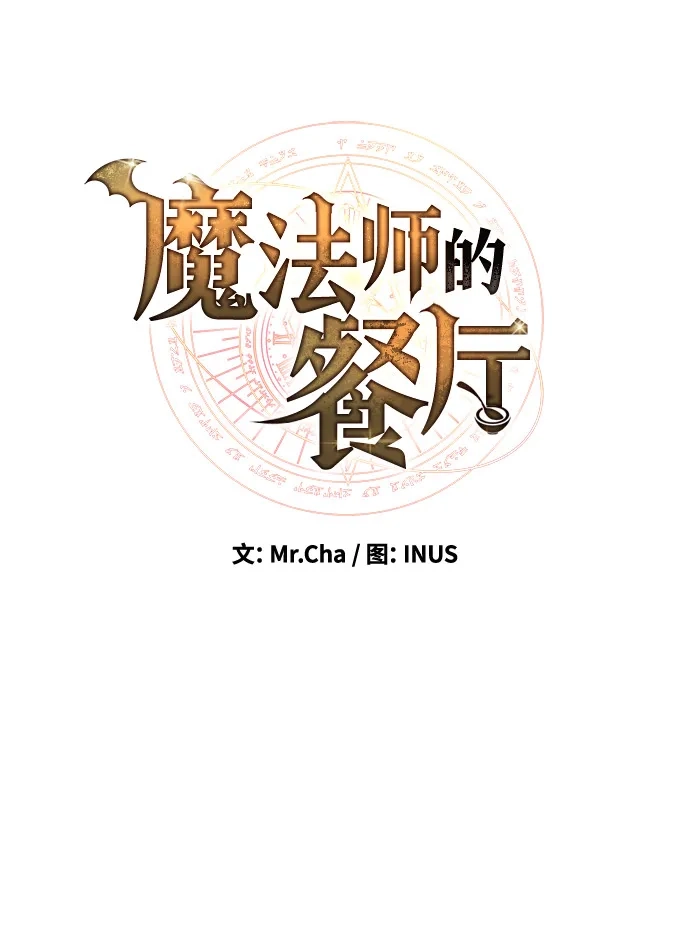 第65话-魔法师的餐厅-Mr.Cha（第13张）