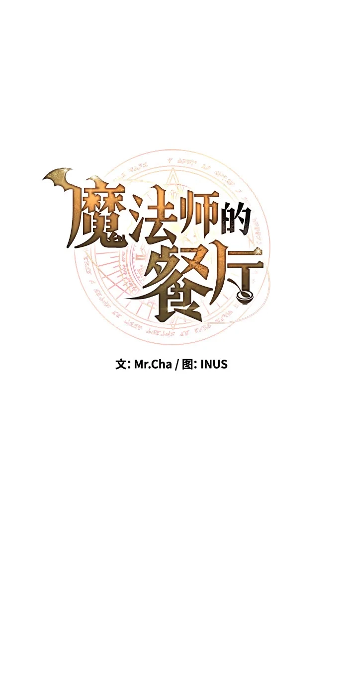 第74话-魔法师的餐厅-Mr.Cha（第9张）
