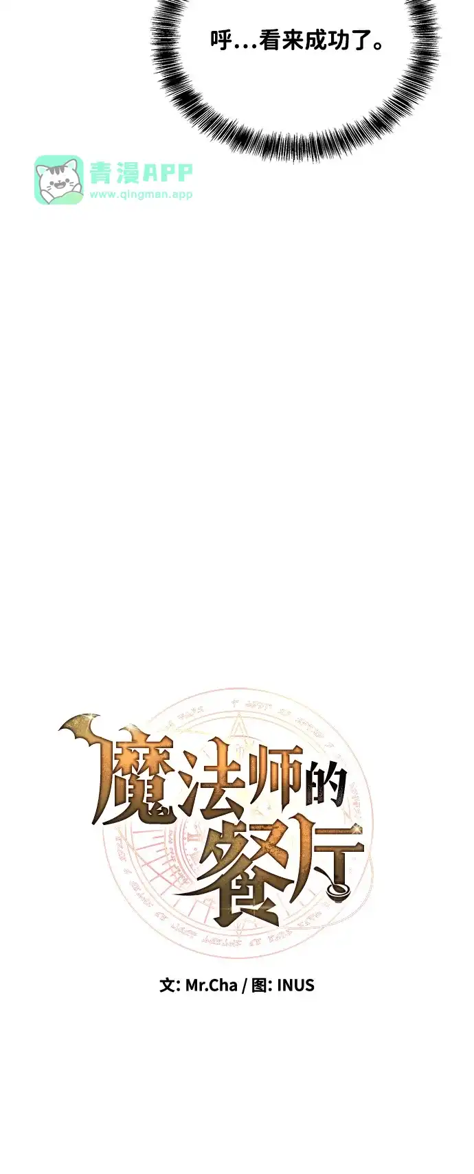 第79话-魔法师的餐厅-Mr.Cha（第15张）