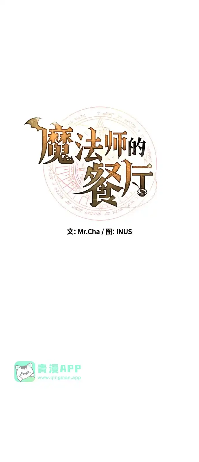 第80话-魔法师的餐厅-Mr.Cha（第10张）
